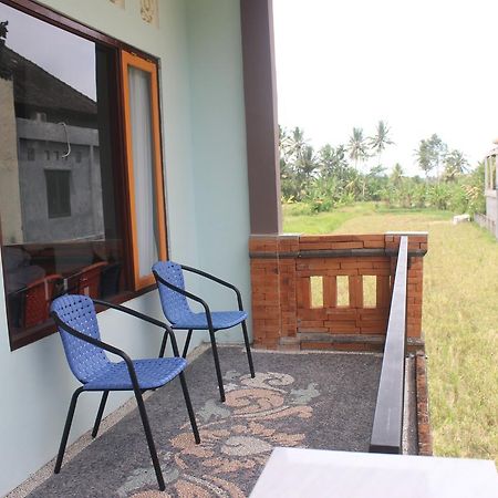 Sayan Ubud Guest House 外观 照片