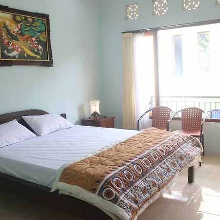 Sayan Ubud Guest House 外观 照片