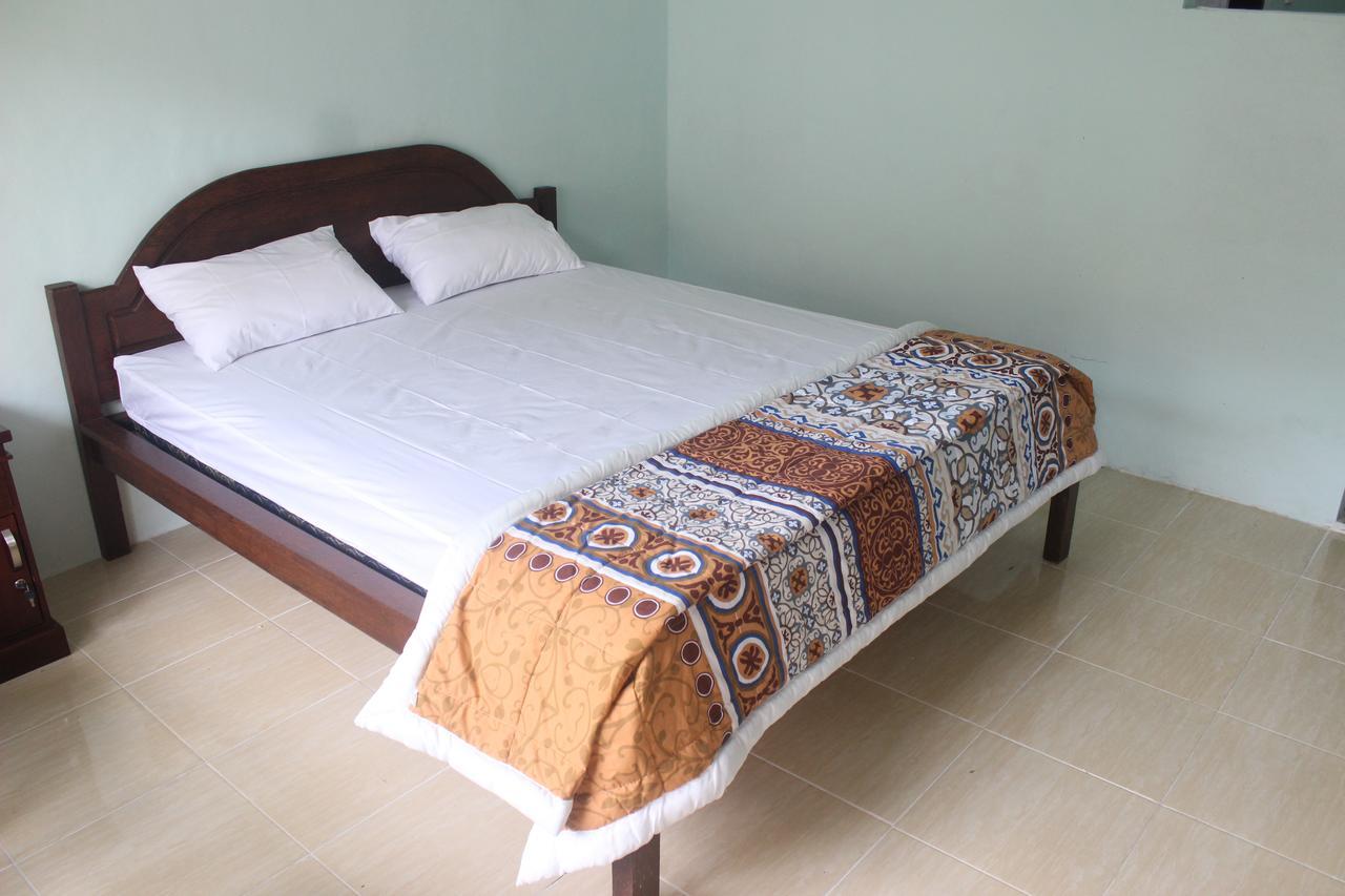 Sayan Ubud Guest House 外观 照片