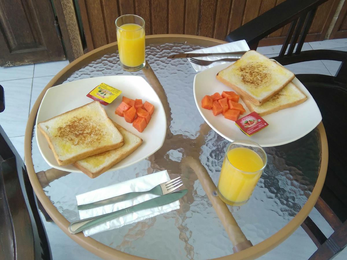 Sayan Ubud Guest House 外观 照片