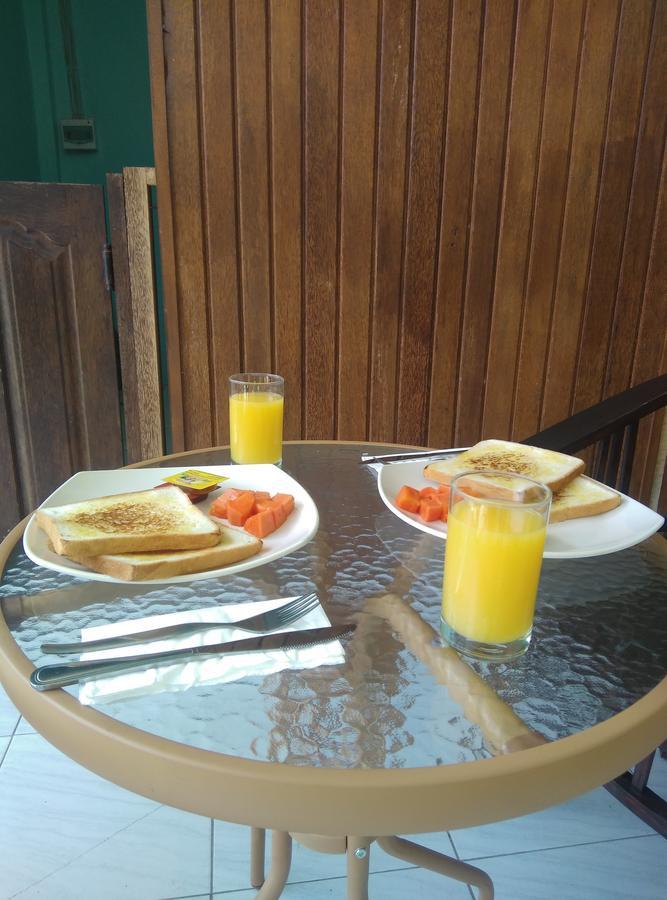 Sayan Ubud Guest House 外观 照片