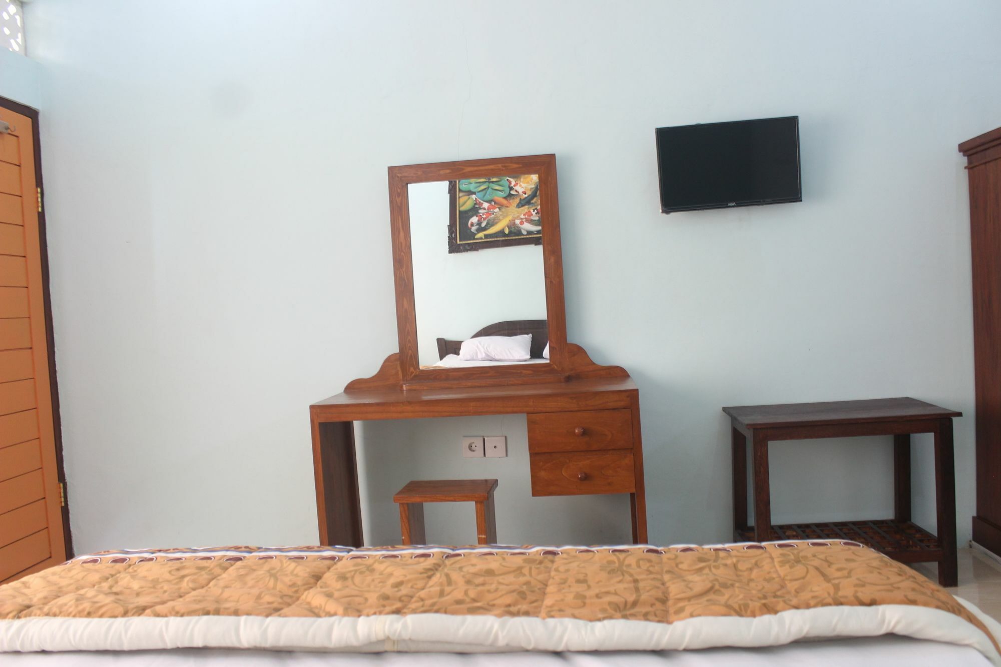 Sayan Ubud Guest House 外观 照片