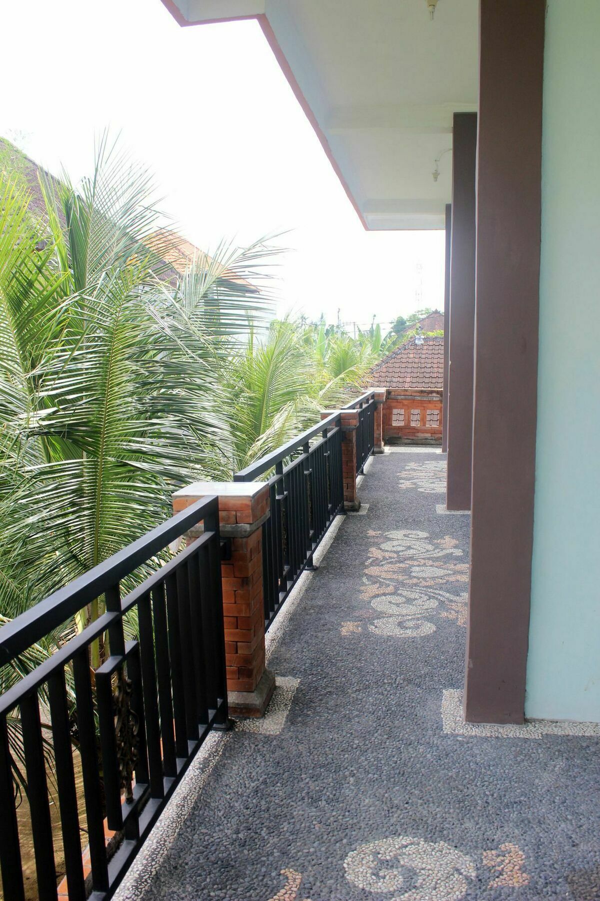Sayan Ubud Guest House 外观 照片