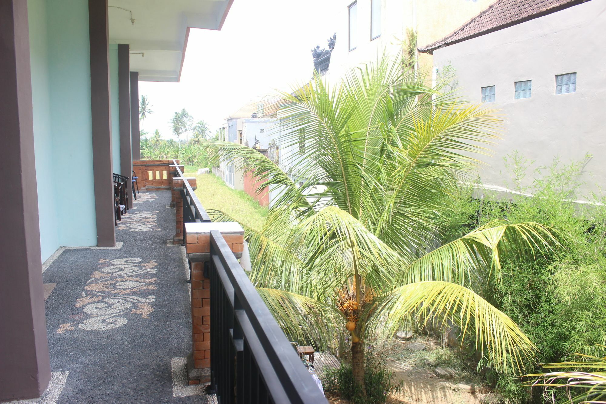 Sayan Ubud Guest House 外观 照片