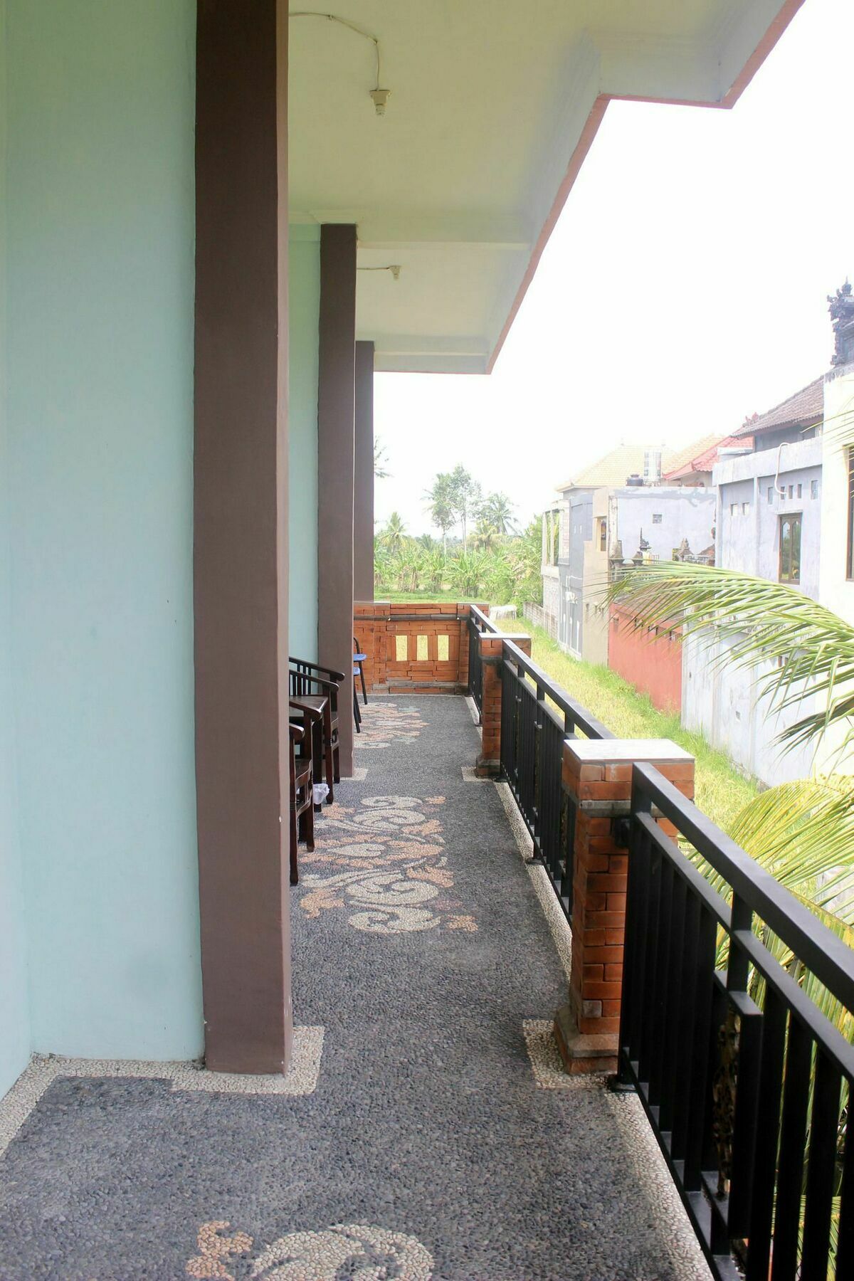 Sayan Ubud Guest House 外观 照片