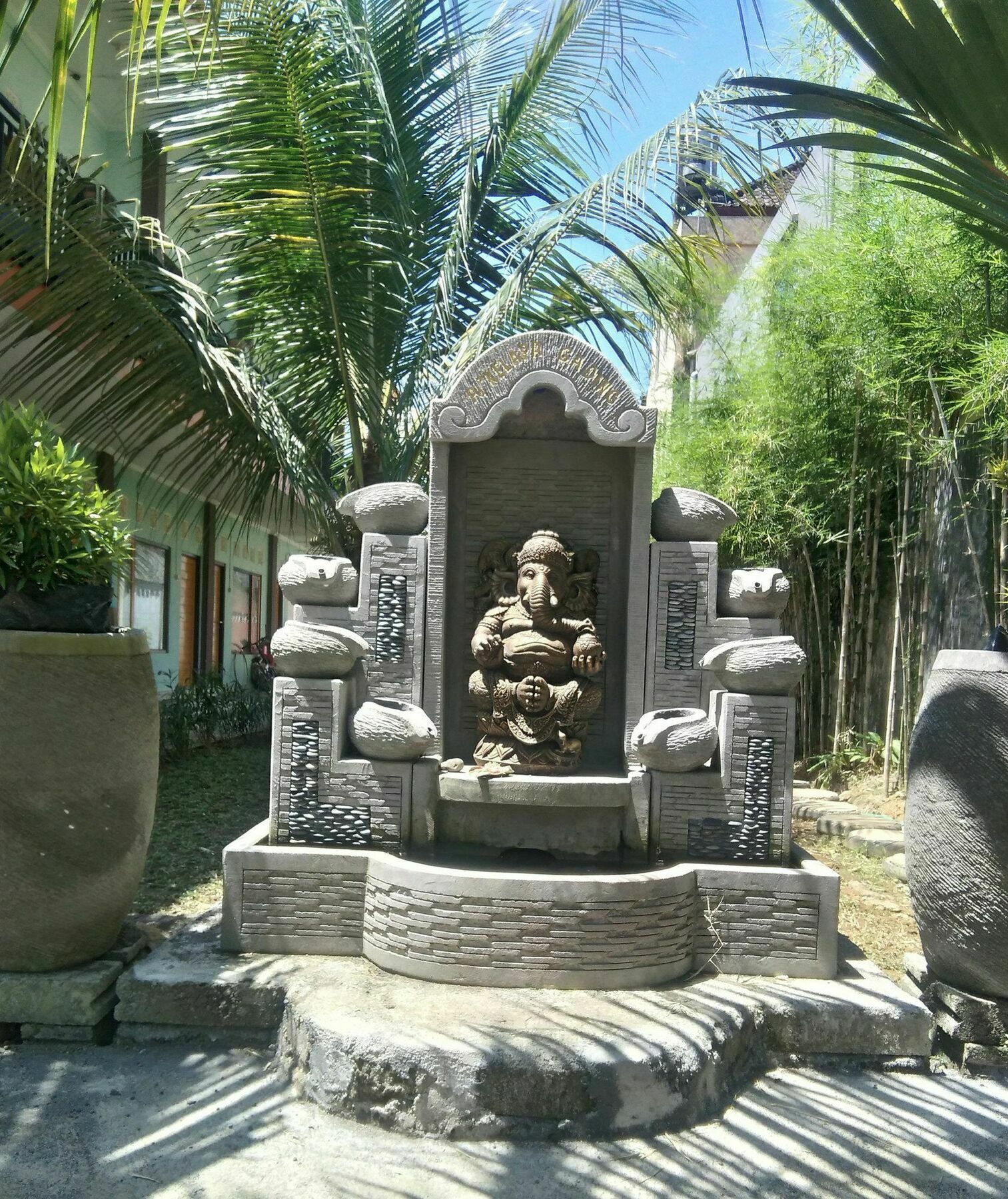 Sayan Ubud Guest House 外观 照片